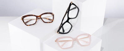 Компјутерски очила Gunnar Anna, гејминг, проѕирни леќи, кафеави Tortoiseshell