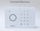 Систем за безбедност Lark Centralka Smart Home Security