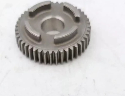Rrotë ingranazhi për sharrë me dorë Dedra SAS+ALL DED7164, metal, gri