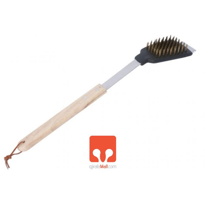 Brushë për grill 2në1 BBQ Collection