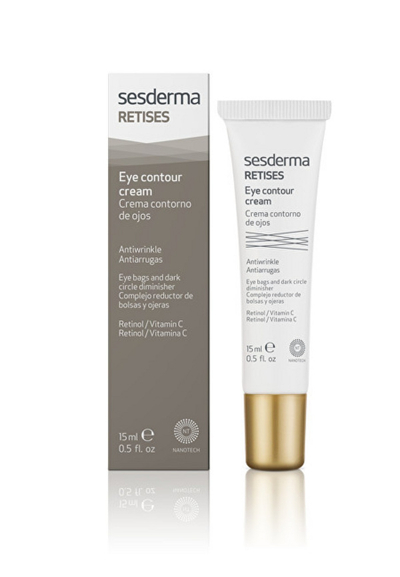 Krem Sesderma Retises 15 ml