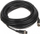 Kabllo lidhëse Autone ATE-AVIA-IP-10M, M12 6 pin, 10 m, e zezë