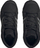 Këpucë hiking për kalamaj adidas Terrex Hyperhiker Mid, taban Traxion, të zeza
