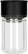 Set pour-over kafeje Fellow Stagg XF, dripper çeliku inox, gotë xhami me dy shtresa, transparent