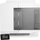 Shtypës multifunksional HP Color LaserJet Pro MFP M283fdw, A4, WiFi, i bardhë