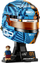 Set LEGO Editions Kask Oscar Piastri McLaren 43017, 793 pjesë, blu portokalli