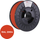 Filament për printim 3D C-TECH PREMIUM LINE, PLA, 1.75mm, 1kg, portokalli