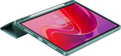 Këllëf palosës për tablet Tech-Protect SC Pen, Lenovo Tab M11 1st Gen, me flap, i zi