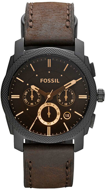 Orë dhe byzylyk Fossil FS5251SET