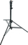 Tripod ndriçimi Manfrotto 008BU, alumin, 2 seksione, i zi