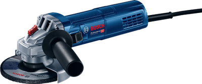 Makinë mrephëse Bosch GWS 9-125 S, 900W
