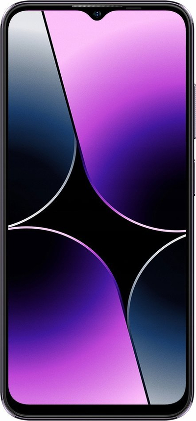 Telefoni Ulefone Note 16 Pro, 8GB RAM, 128GB, ngjyrë vjollcë