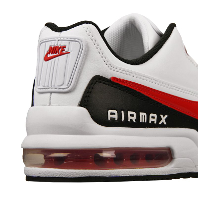 Atlete Nike Air Max LTD 3, Air Max te themra, te bardha