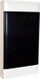 Shpërndarës elektrik Legrand Practibox S 4x18, 72 module, IP40, me derë transparente
