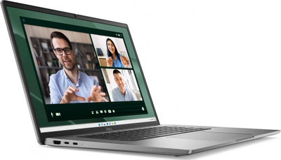 Laptop Dell Latitude 7650 Ultra 5 135U, 16GB, 512GB, Windows 11 Pro, 16'', Full HD, i hirtë