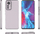Mbulesë silikoni Xiaomi 12 Lite, ultra e hollë, TPU transparente, e tejdukshme