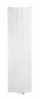 Radiator Stelrad Vertex Style, tipi 22, 2000 x 400 mm, 1584 W, i bardhë