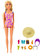 Set lodrash LEAN Toys Anlily On the Beach, kukull me pishinë, për kalamaj 3+
