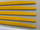Set tehe sharrë reciproke Wilpu 3021/300, 5 copë, 280mm, për dru edhe plastikë