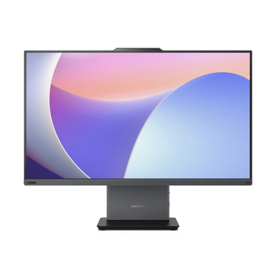 Kомпјутер All in One Lenovo ThinkCentre Neo 50a, 27\", Core i7 13620H, 16GB RAM, 1TB SSD, сив