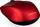 Mausi Modecom MC-WM4.1 (M-MC-0WM4.1-500), wireless, USB, e kuqe