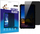 Xham mbrojtës privatësie Grizz SecretGlass për Ulefone Armor Pad 4 Ultra, 9H, oleofobik, transparent