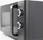 Mикробранова печка Caso M20 Ecostyle, 20L, 700W, црна