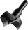 Freza për dru Wolfcraft WS 3303000, diametër 40mm, për stërvitje
