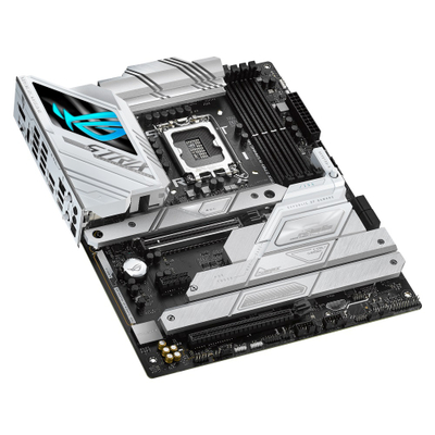 Pllakë amë ASUS ROG STRIX Z790-A GAMING WIFI II, LGA 1700, ATX