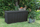 Kuti kopshti Keter SHERWOOD 270L, antracit
