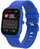 Smartwatch për fëmijë Denver SWK-120, ekran me prekje, IP68, blu