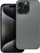 Mbulesë telefoni OEM Metallic Cover për iPhone 15 Pro Max, mbrojtëse, gri