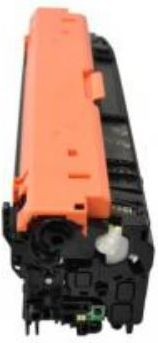 Tонер Quality Imaging 508X QI HP1028ZY, заменски, жолт
