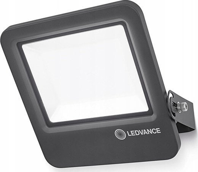 Prozhektor pune LED LEDVANCE Worklight S-Stand, 50W, IP65, gri