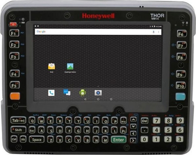 Kompjuter industrial Honeywell Thor VM1A, 8", 32GB, 4GB RAM, i zi