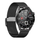 Smartwatch Rubicon RNCE88-1, ekran 1.35", IP68, i zi