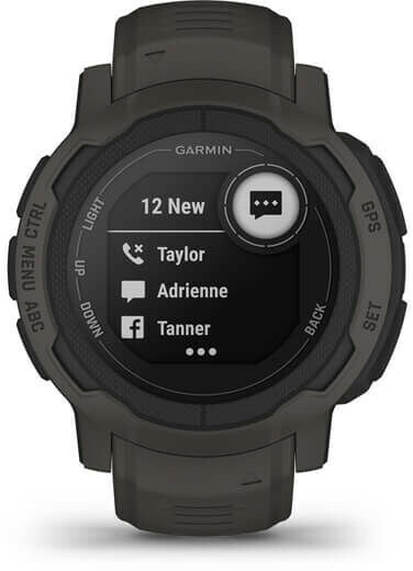 Часовник Garmin Instinct 2 010-02626-00