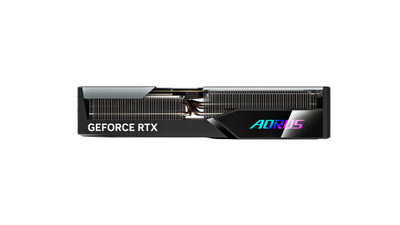 Kartelë grafike Gigabyte Aorus GeForce RTX 4070 SUPER Master 12GB GDDR6X