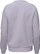 Bluzë sportive Hi-Tec Niase Sweatshirt W 92800621046, për goca, nga poliester edhe pambuk, me ngjyrë vjollcë