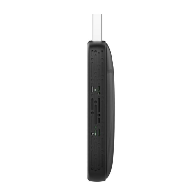 Adapter wireless CarlinKit Mini SE X2Air, CarPlay, Android Auto, i zi