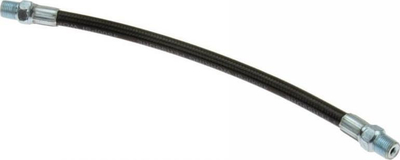 Zorrë për nipel yndyre Pressol, 250mm, 310bar, e zezë