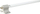 Antena WiFi LevelOne 10dBi, 5GHz, omnidireksionale, e bardhë