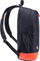 Çantë shpine Iguana Merikano Backpack 92800355040, 30L, poliester, e zezë