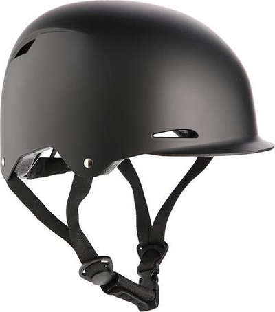 Helmetë Nils Extreme MTW02, XS, e zezë