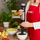 Set blender dore MPM MBL-42M, 1500W, çelik inox, i zi