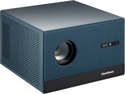 Projektor ViewSonic LX60HD Smart LED, 1LCD 1080P, i kaltër