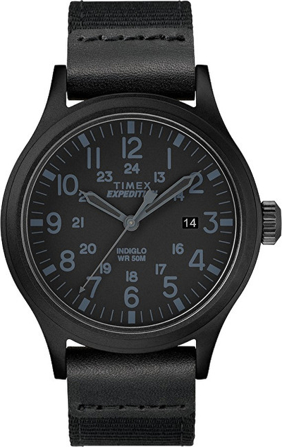 Orë dore Timex Expedition® Scout 40 TW4B14200