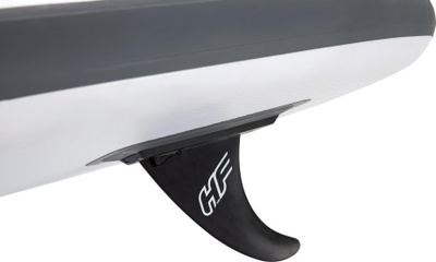 Dërrasë SUP Bestway White Cap 65342, 305x84x12 cm, deri 120 kg, e bardhë