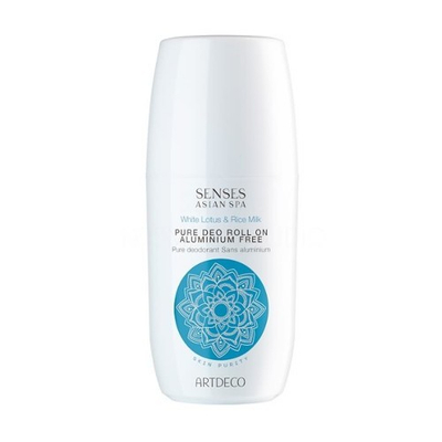Deodorant Artdeco Sense Asian Spa, 75 ml