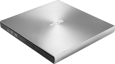 Drive optik ASUS SDRW-08U9M-U, i argjendë
